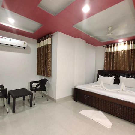 The Pal Palace Hotel Jodhpur  Luaran gambar