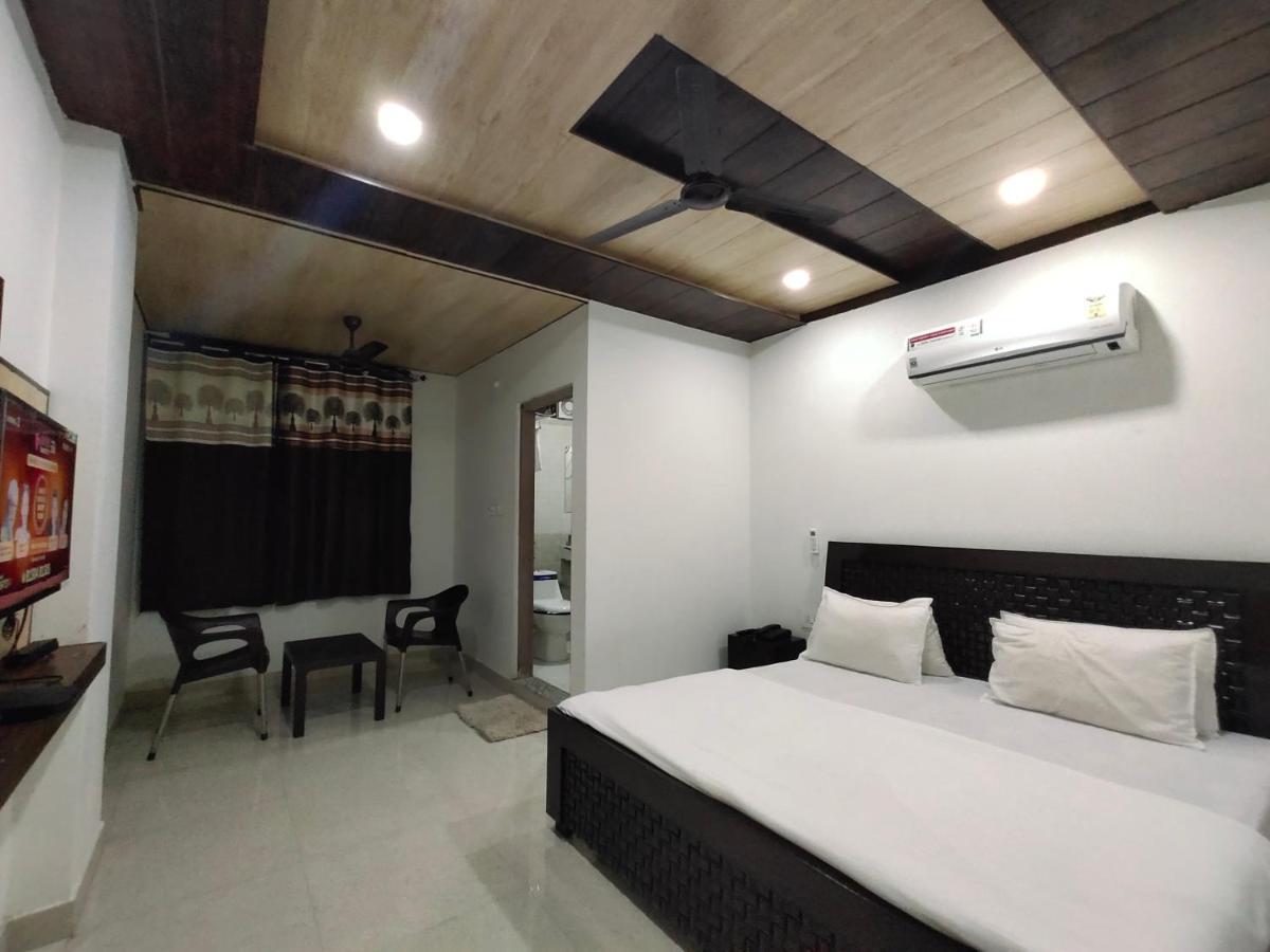 The Pal Palace Hotel Jodhpur  Luaran gambar