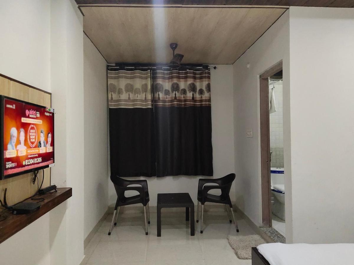 The Pal Palace Hotel Jodhpur  Luaran gambar