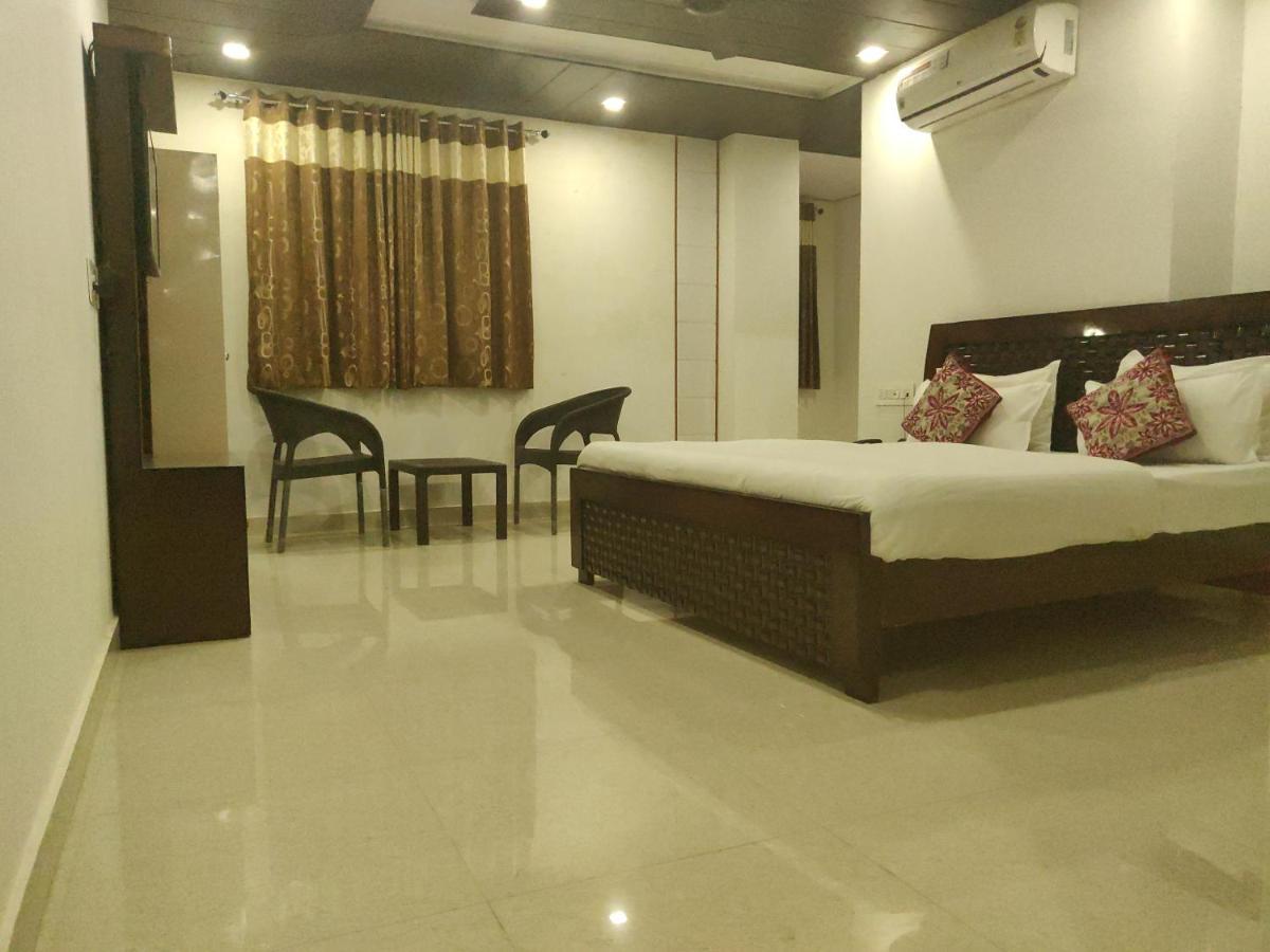 The Pal Palace Hotel Jodhpur  Luaran gambar