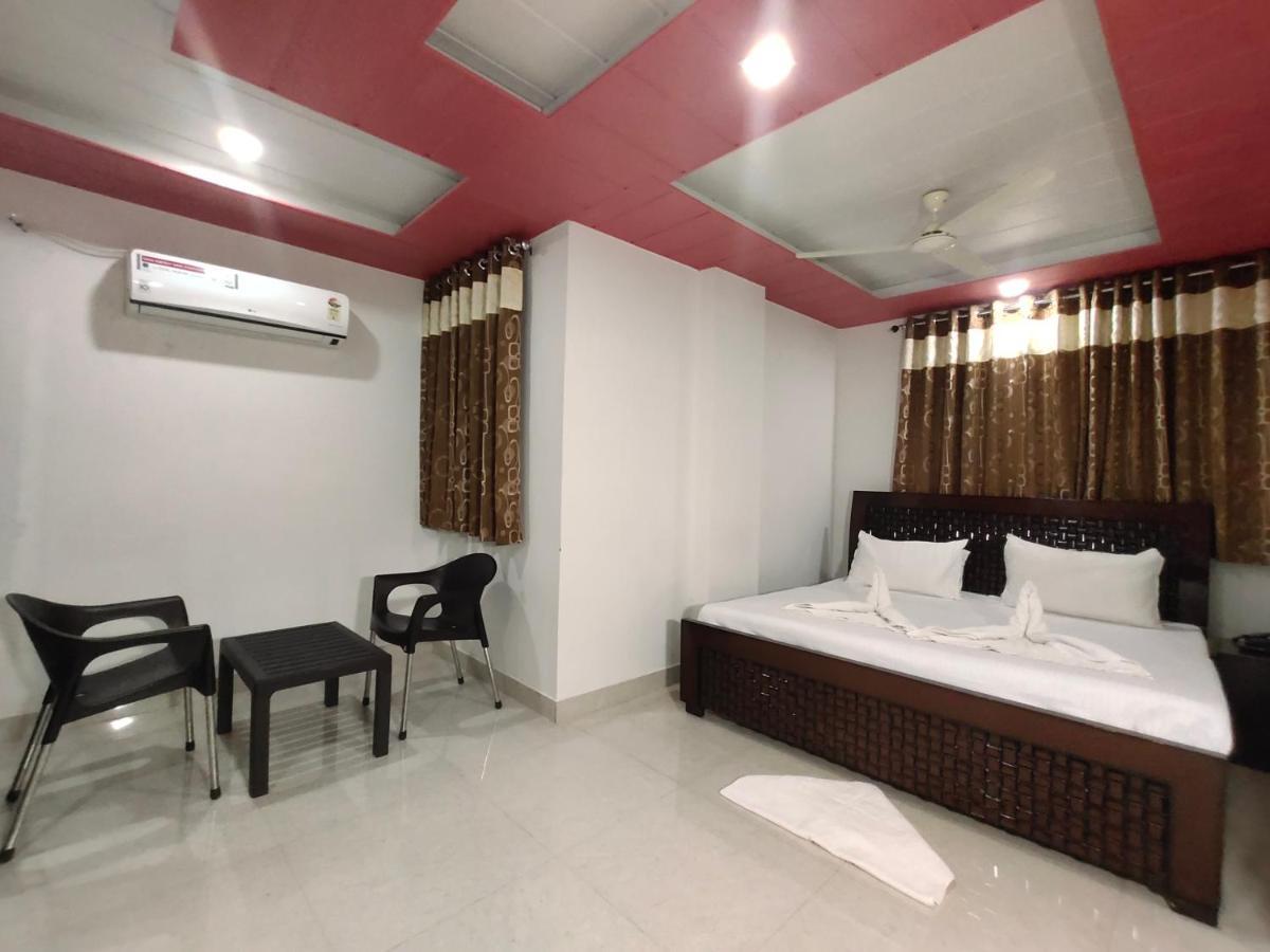 The Pal Palace Hotel Jodhpur  Luaran gambar