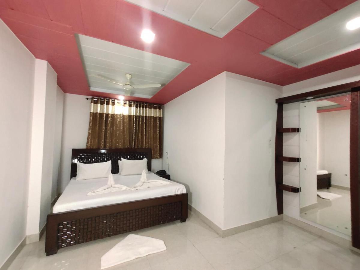 The Pal Palace Hotel Jodhpur  Luaran gambar