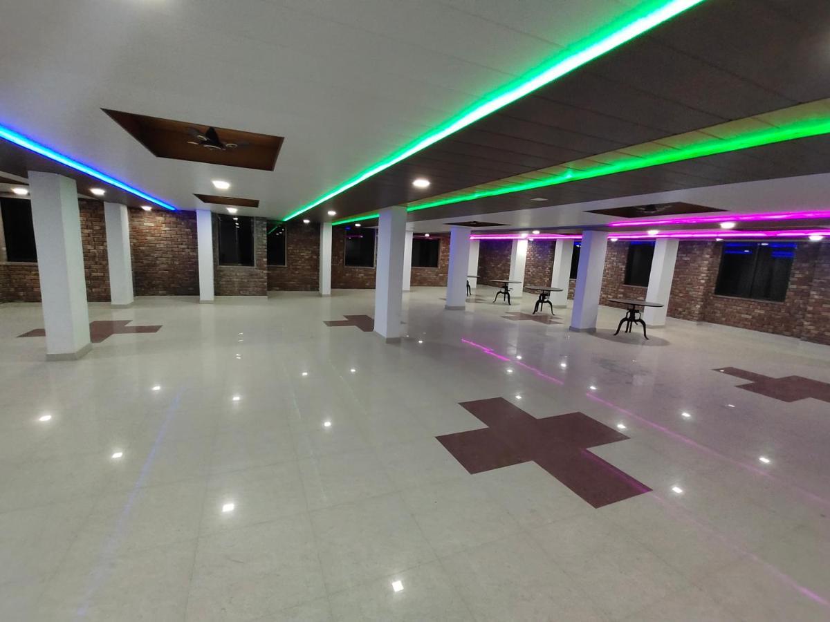 The Pal Palace Hotel Jodhpur  Luaran gambar
