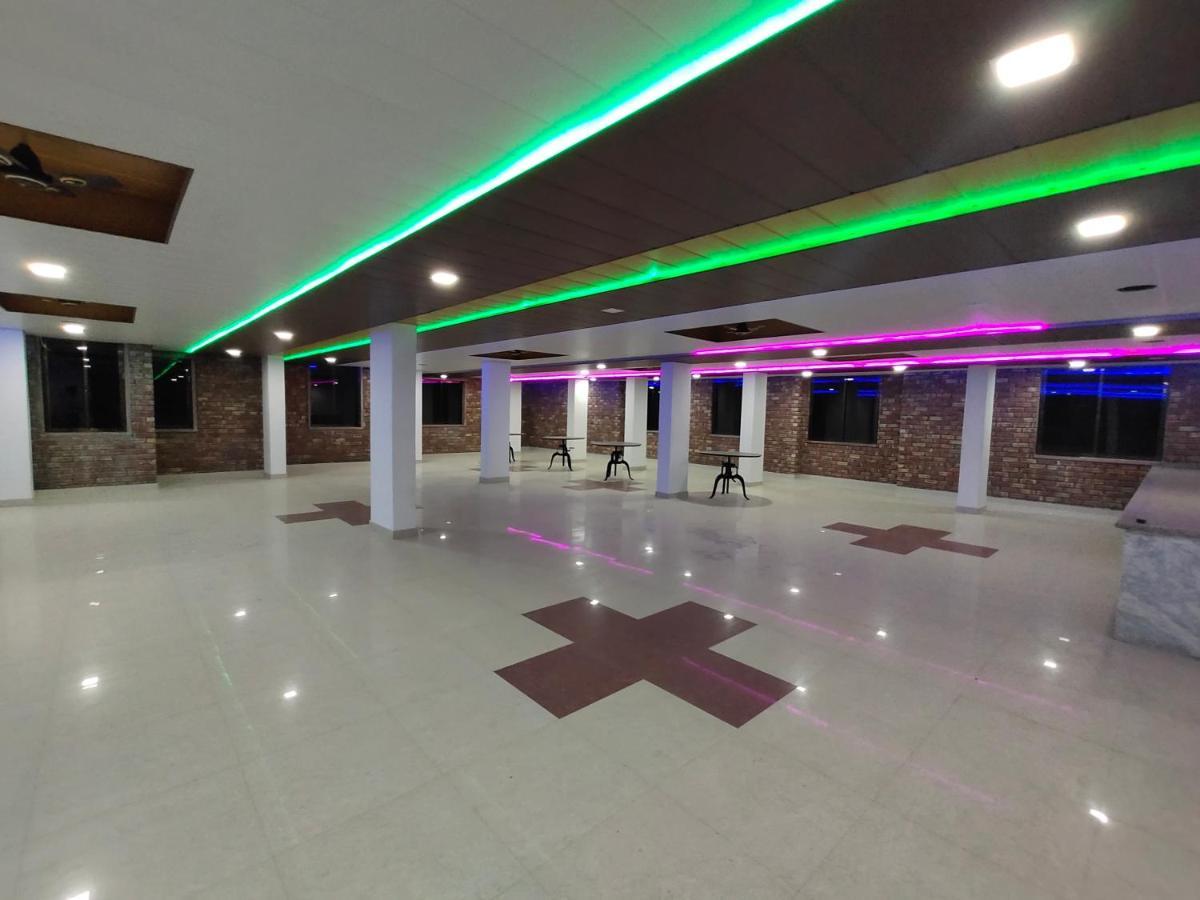 The Pal Palace Hotel Jodhpur  Luaran gambar