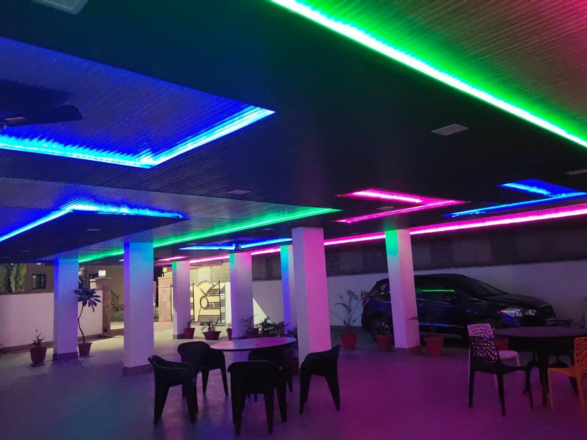 The Pal Palace Hotel Jodhpur  Luaran gambar